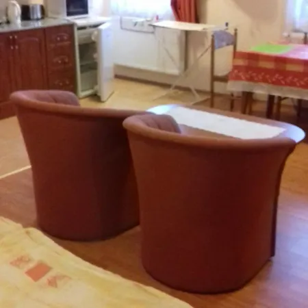 Appartement Andor Hévíz
