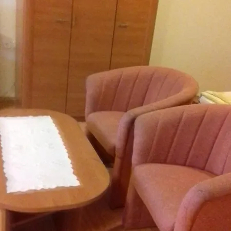 Appartement Andor *