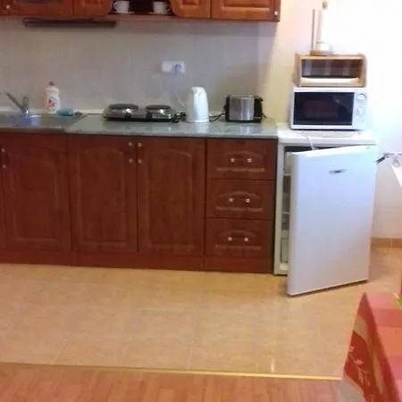 Appartement Andor Hévíz