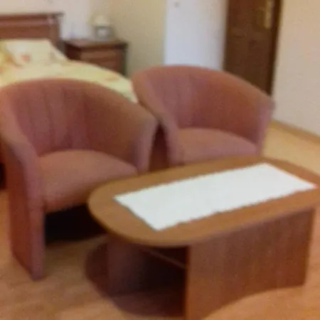 Appartamento Andor