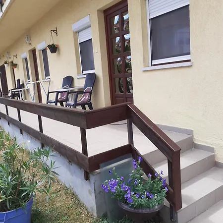 Andor Appartement
