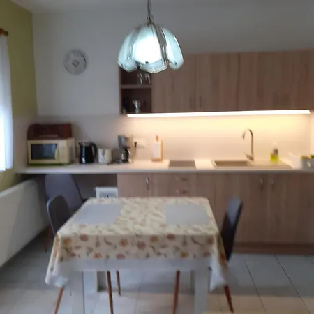 Appartement Andor Hévíz
